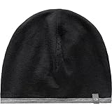 Icebreaker Merino Adult Pocket Wool Beanie, Unisex, Reversible - Warm, Soft, Breathable Winter Hat for Men, Women - Odor-Resistant, Temperature...