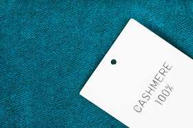 cashmere label on how to identify Cashmere counterfeits