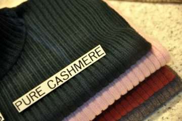 How To Identify Cashmere Counterfeits XL