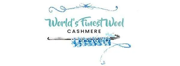 Worlds Finest Wool blue logo