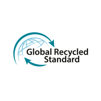 GLOBAL RECYCLE STANDARD logo