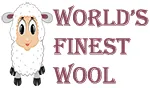LOGO La lana más fina del mundo