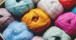 Angora-Wool-Yarns