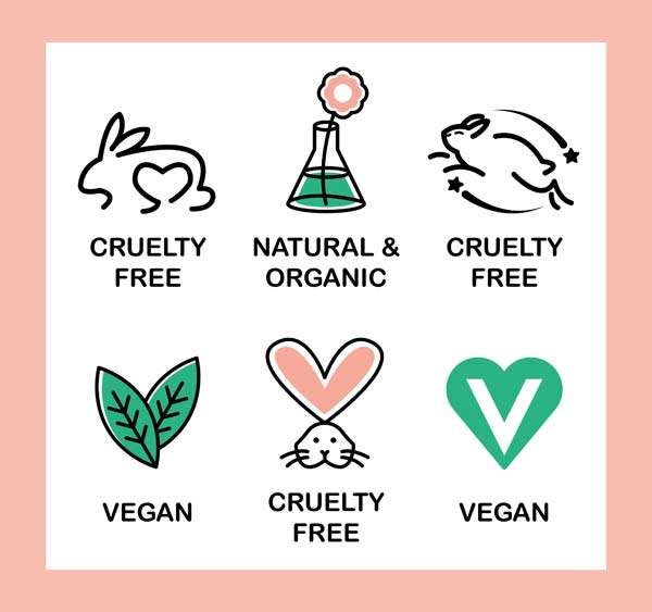 vegan cruelty free