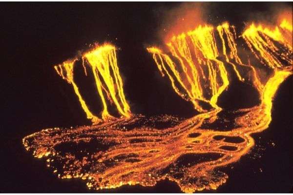 The 1959 eruption of Kīlauea Iki
