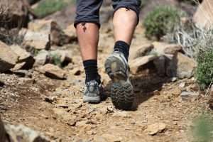 Best Hiking Shoes for Men in 2022