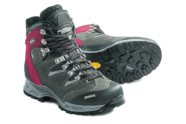 Hiking Boots Category C