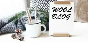 Wool Blog