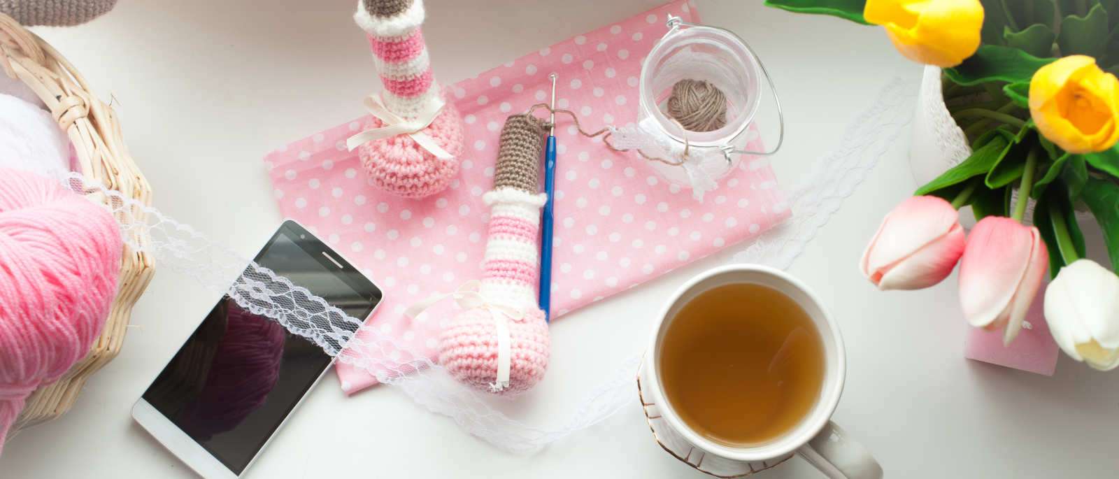 Tips amd Tricks for crochet amigurumi