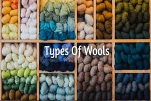 Different Types-of-Wool