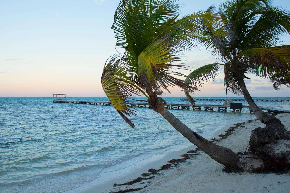  Mahogany Bay Belize, Ambergris Caye Island